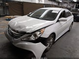 Hyundai Sonata Gls 5NPEB4AC9EH926374 снимка