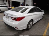 Hyundai Sonata Gls 5NPEB4AC9EH926374 снимка