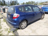 Honda Fit JHMGE8H34DC068639 снимка