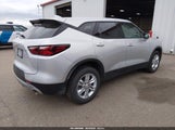 Chevrolet Blazer Awd 2Lt 3GNKBHR45NS162835 снимка