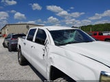 Chevrolet Silverado  2Lt 3GCUKREC4FG235346 снимка