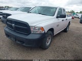 Ram  Tradesman 4X4 6'4 Box 1C6RR7FG9JS284414 снимка