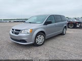 Dodge Grand Caravan Se 2C4RDGBG1JR296815 снимка