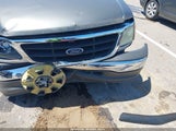 Ford F-150 Lariat/Xl/Xlt 1FTRX17W93NB50750 снимка
