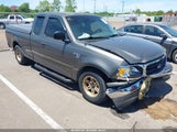 Ford F-150 Lariat/Xl/Xlt 1FTRX17W93NB50750 снимка