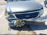 Ford F-150 Lariat/Xl/Xlt 1FTRX17W93NB50750 photo