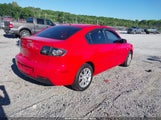 Mazda Mazda3 I JM1BK32F271636431 снимка