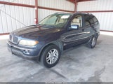 BMW X5 3.0I 5UXFA135X5LU48044 снимка