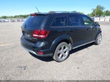 Dodge Journey Crossroad 3C4PDCGB1HT606384 снимка