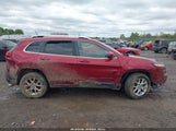 Jeep Cherokee Latitude 1C4PJMCS9EW177764 снимка