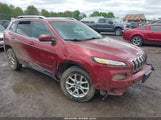 Jeep Cherokee Latitude 1C4PJMCS9EW177764 снимка