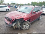 Jeep Cherokee Latitude 1C4PJMCS9EW177764 снимка
