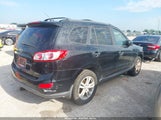 Hyundai Santa Fe Limited V6 5XYZK4AG8CG162624 снимка