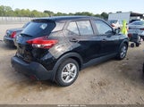 Nissan Kicks S Xtronic Cvt 3N1CP5BV4LL579227 photo