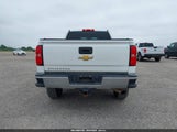 Chevrolet Silverado 3500Hd Wt 1GC4KYCG0JF225794 photo