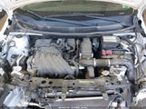 Nissan Versa 1.6 S 3N1CN7AP6GL834373 снимка