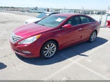 Hyundai Sonata Se 5NPEC4AC4BH266415 снимка