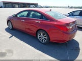 Hyundai Sonata Se 5NPEC4AC4BH266415 снимка