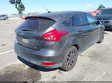 Ford Focus Se 1FADP3K27GL407129 снимка