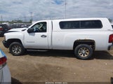 Chevrolet Silverado  Work Truck 1GCPCPEX5AZ204052 снимка