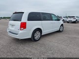 Dodge Grand Caravan Se 2C4RDGBG1JR296572 снимка
