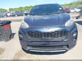 Kia Sportage S KNDP63AC1L7658526 fotografie