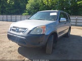 Honda Cr-V Ex SHSRD78863U150580 снимка