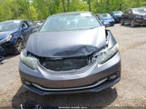 Honda Civic Ex-L 2HGFB2F96FH504760 снимка