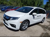 Honda Odyssey Ex-L/Ex-L W/Navi Res 5FNRL6H76LB064309 photo