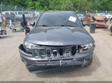 Jeep Compass High Altitude 4X4 1C4NJDEB4HD100532 fotografie
