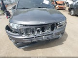 Jeep Compass High Altitude 4X4 1C4NJDEB4HD100532 fotografie