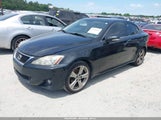 Lexus Is 250 JTHBF5C24D5188790 photo