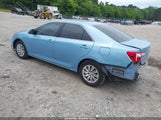 Toyota Camry Le 4T1BF1FK1CU621018 снимка