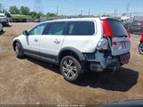 Volvo Xc70 T5 Premier YV440MBB5F1202419 снимка