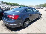 Kia Cadenza Premium KNALN4D71E5132267 photo