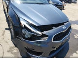 Kia Cadenza Premium KNALN4D71E5132267 photo
