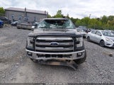 Ford F-150 Lariat 1FTEW1EF6FFA09363 снимка