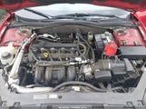 Ford Fusion Se 3FAHP0HA8AR236950 снимка