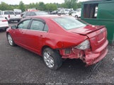 Ford Fusion Se 3FAHP0HA8AR236950 снимка