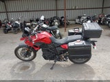 BMW F700 Gs WB10B1104DZF85147 снимка