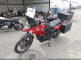 BMW F700 Gs WB10B1104DZF85147 снимка