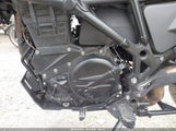 BMW F700 Gs WB10B1104DZF85147 снимка