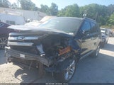 Ford Explorer Xlt 1FM5K7D87EGA07983 photo