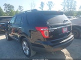 Ford Explorer Xlt 1FM5K7D87EGA07983 photo