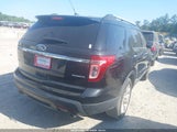 Ford Explorer Xlt 1FM5K7D87EGA07983 photo
