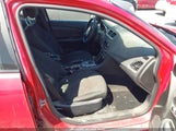 Dodge Avenger Se 1C3CDZAB9DN661724 photo