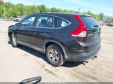Honda Cr-V Lx 2HKRM4H30EH658347 снимка