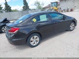 Honda Civic Lx 2HGFB2F58DH598781 снимка