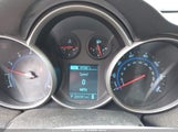 Chevrolet Cruze 2Lt Auto 1G1PE5SB3E7327530 снимка