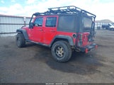 Jeep Wrangler Unlimited Sport 1J4HA3H14AL106136 photo